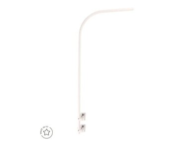 Woody baldakimo rinkinys 2in1 Pink canopy/Cashmere 1