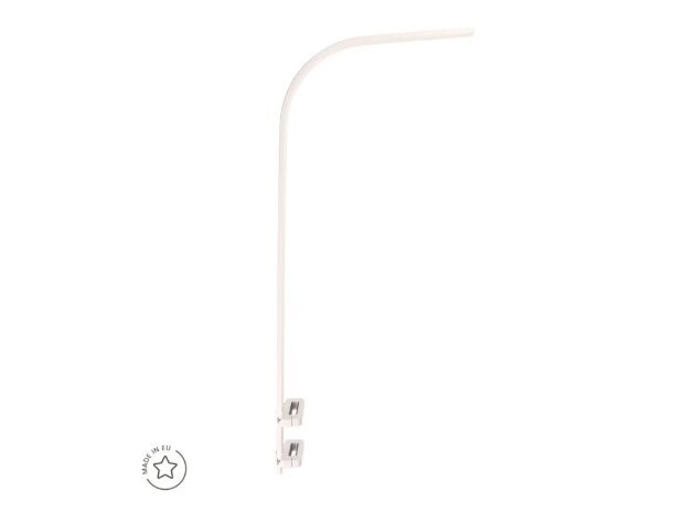 Woody baldakimo rinkinys 2in1 Pink canopy/Cashmere 1