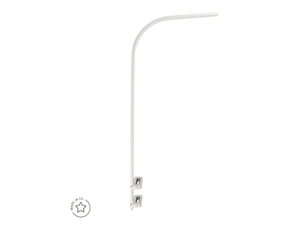 Woody baldakimo rinkinys 2in1 Gray canopy/White 1 Woody baldakimo rinkinys 2in1 Gray canopy/White 1
