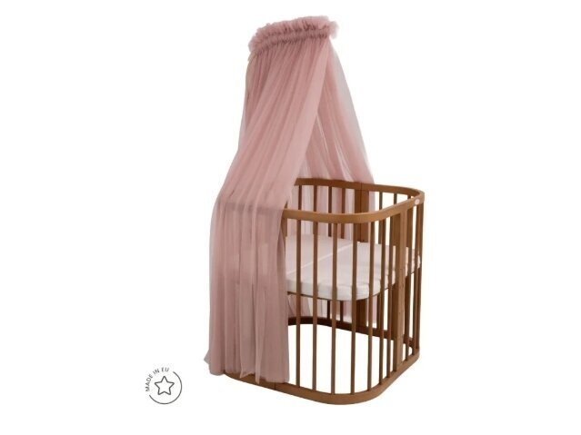 Woody baldakimas Pink 155cm Woody baldakimas Pink 155cm