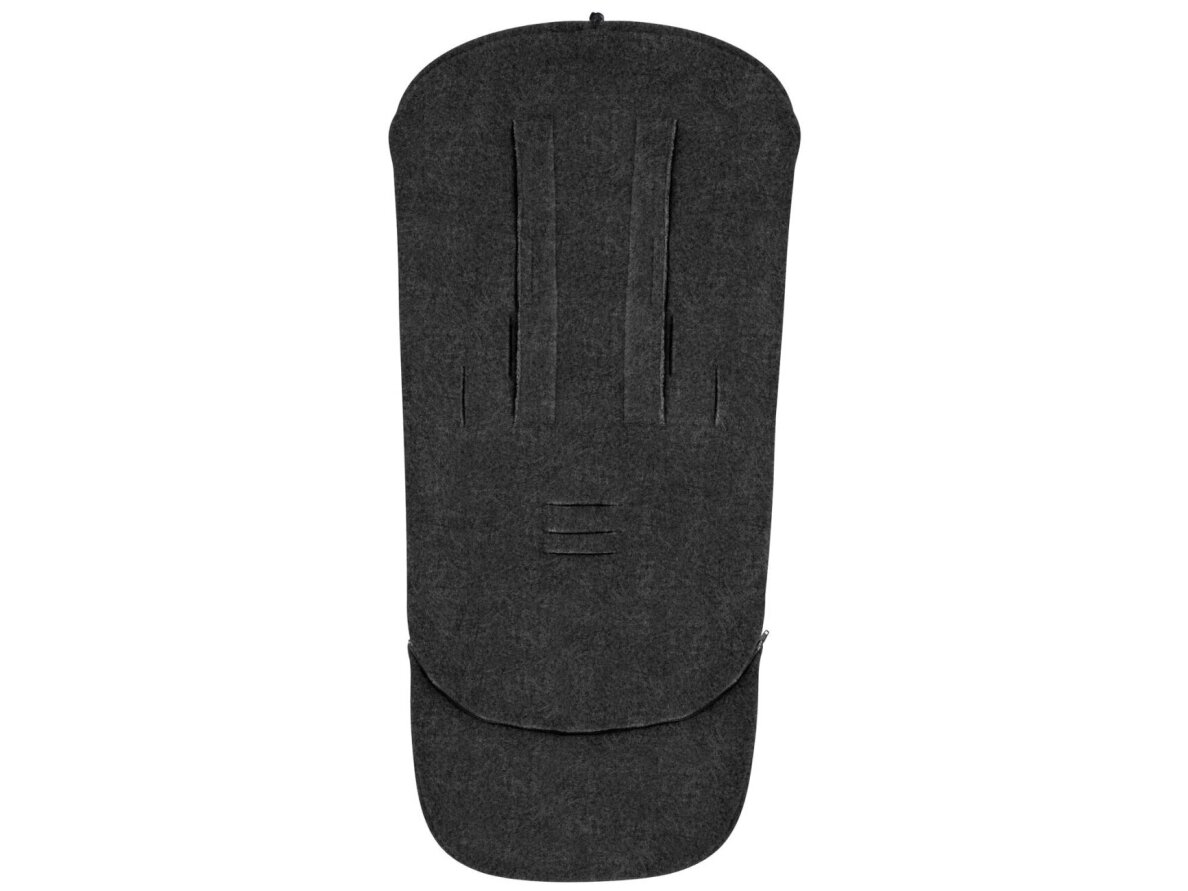 Zaffiro Maxi Sierra wool footmoov 0-36 m anthracite 1 Zaffiro Maxi Sierra wool footmoov 0-36 m anthracite 1