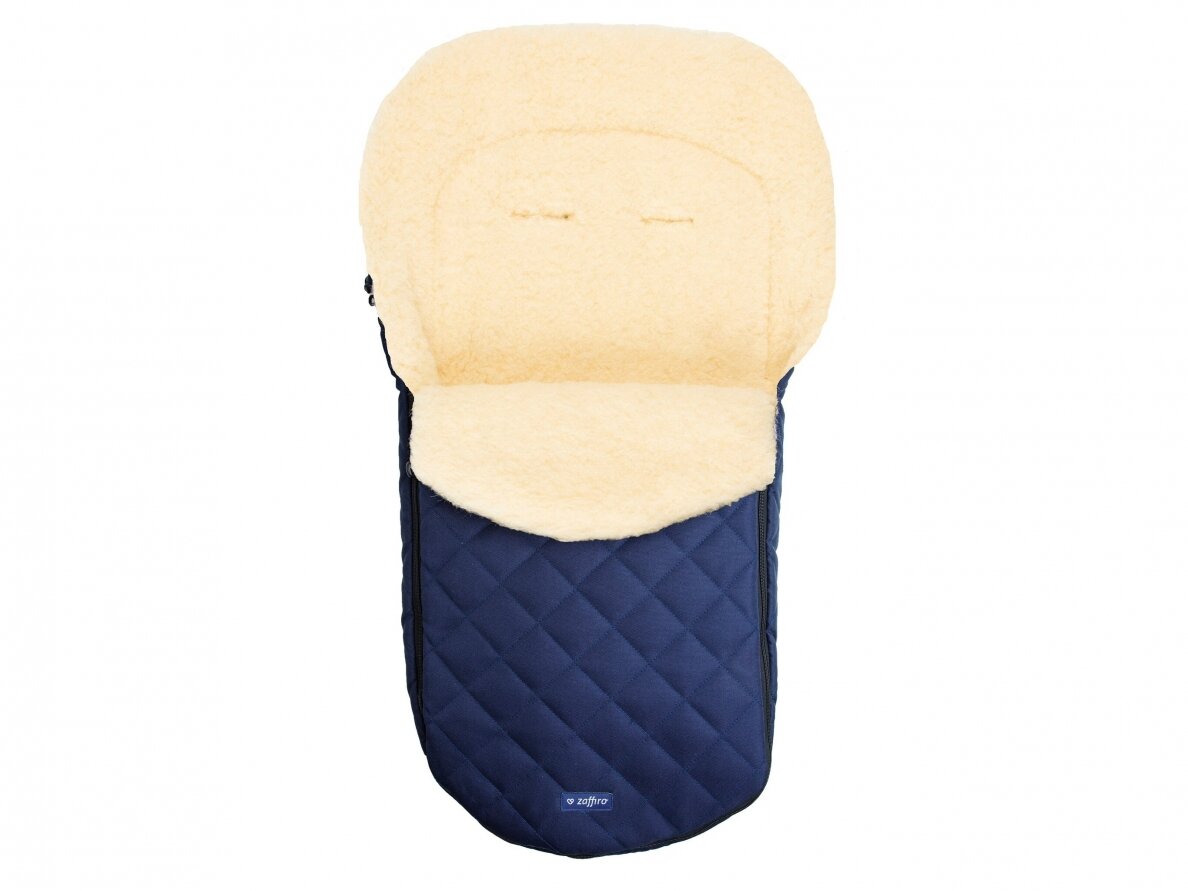 Zaffiro vokelis Lambette Dark Blue