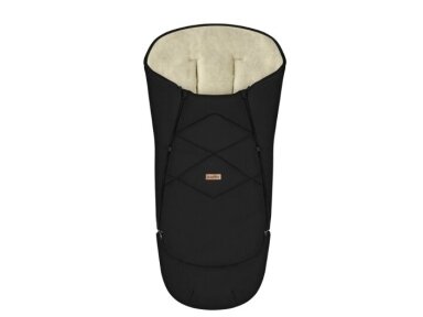 Zaffiro everGrow Nordico vilnos vokelis Black