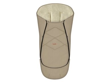 Zaffiro everGrow Nordico vilnos vokelis Beige