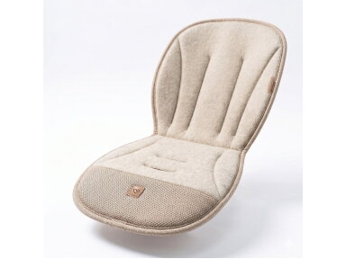 Zaffiro Breathable stroller insert Sierra Beige Zaffiro Breathable stroller insert Sierra Beige