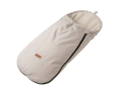 Zaffiro mini Aspen 0-12m Sleeping Bag Beige