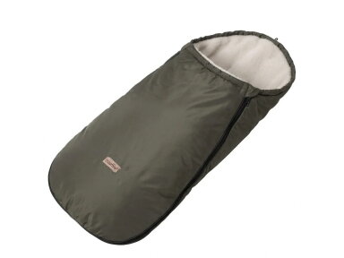 Zaffiro mini Aspen 0-12m Sleeping Bag Khaki