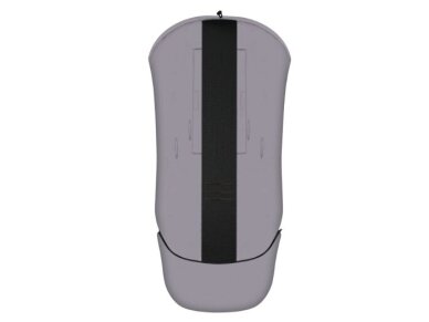 Zaffiro everGrow Aspen vilnos vokelis Steel grey 1