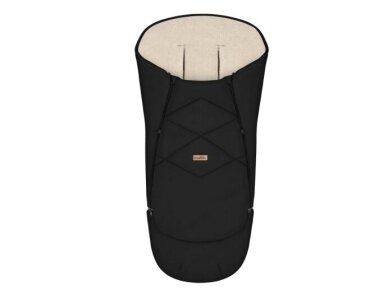 Zaffiro everGrow Aspen vilnos vokelis Black Zaffiro everGrow Aspen vilnos vokelis Black