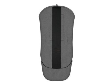 Zaffiro everGrow Scandi vilnos vokelis Grey 1