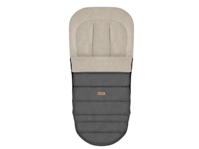 Zaffiro iGrow Scandi vilnos vokelis Grey Zaffiro iGrow Scandi vilnos vokelis Grey