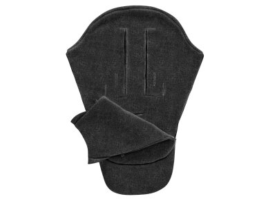 Zaffiro Maxi Sierra wool footmoov 0-36 m anthracite 2 Zaffiro Maxi Sierra wool footmoov 0-36 m anthracite 2