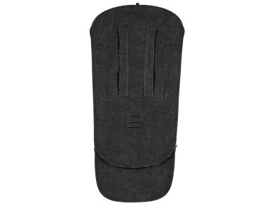 Zaffiro Maxi Sierra wool footmoov 0-36 m anthracite 1 Zaffiro Maxi Sierra wool footmoov 0-36 m anthracite 1