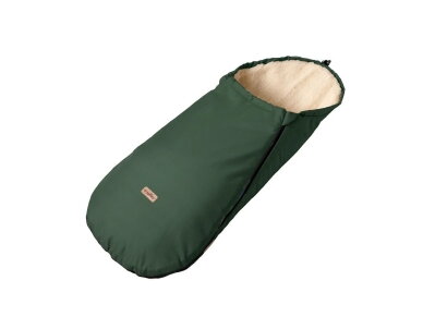 Zaffiro universalus vilnos vokelis mini Nordico 0-12 mėn Bottle Green Zaffiro universalus vilnos vokelis mini Nordico 0-12 mėn Bottle Green
