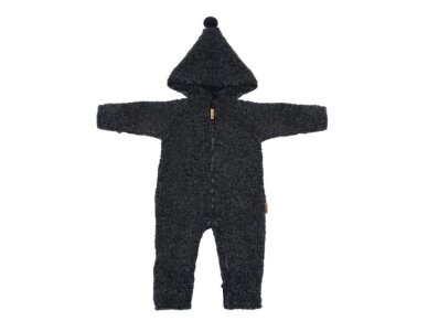 Zaffiro vilnos kombinzonas Nevada Anthracite (Kopija) Zaffiro vilnos kombinzonas Nevada Anthracite (Kopija)