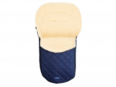 Zaffiro vokelis Lambette Dark Blue