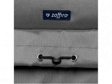 Zaffiro vokelis Sleep&Grow Eco Grey S20 4