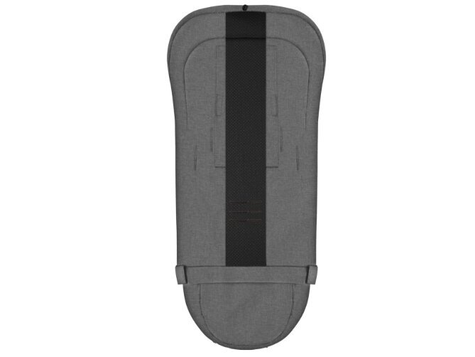 Zaffiro iGrow Scandi vilnos vokelis Light Grey 1