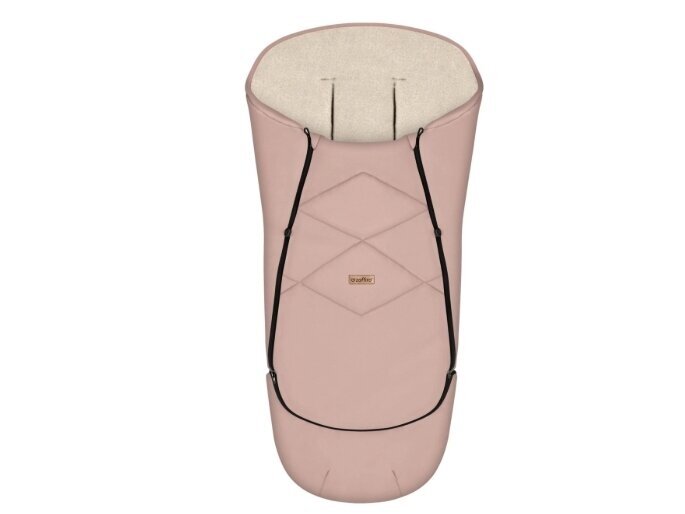 Zaffiro everGrow Aspen vilnos vokelis Baby Pink Zaffiro everGrow Aspen vilnos vokelis Baby Pink