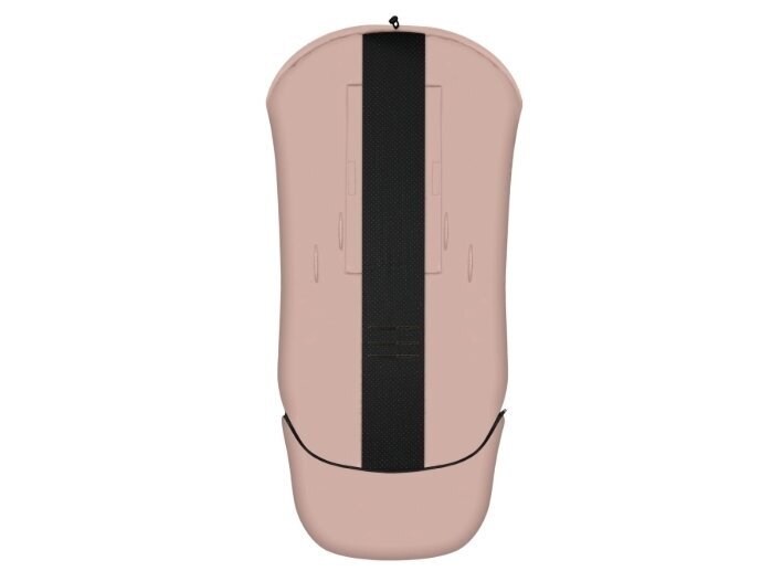 Zaffiro everGrow Aspen vilnos vokelis Baby Pink 1