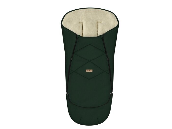 Zaffiro everGrow Nordico vilnos vokelis Bottle Green Zaffiro everGrow Nordico vilnos vokelis Bottle Green