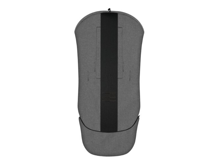 Zaffiro everGrow Scandi vilnos vokelis Grey 1