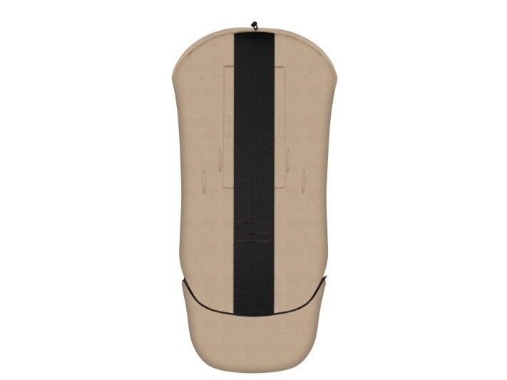 Zaffiro everGrow Scandi footmuff Beige 1 Zaffiro everGrow Scandi footmuff Beige 1